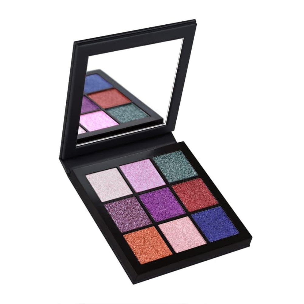 💜Huda Beauty "Gemstone Obsessions" Palette - Picture 2 of 4